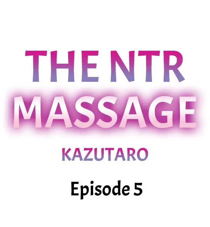 ntr massage chapter 5 1