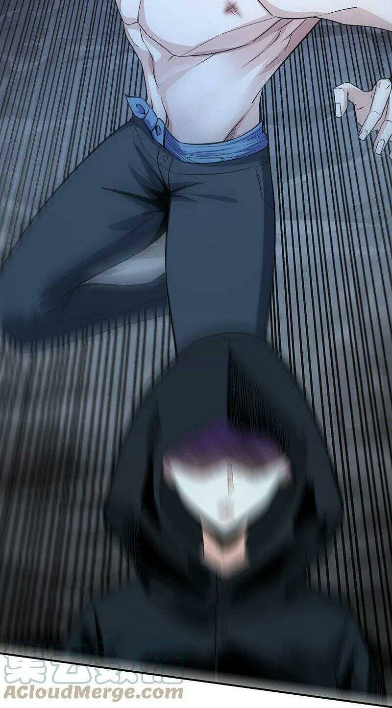 kiếm vũ chapter 240 14