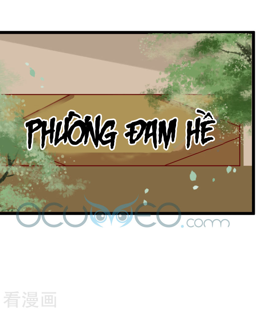 từ đây vương gia không thượng triều sớm chapter 9 35