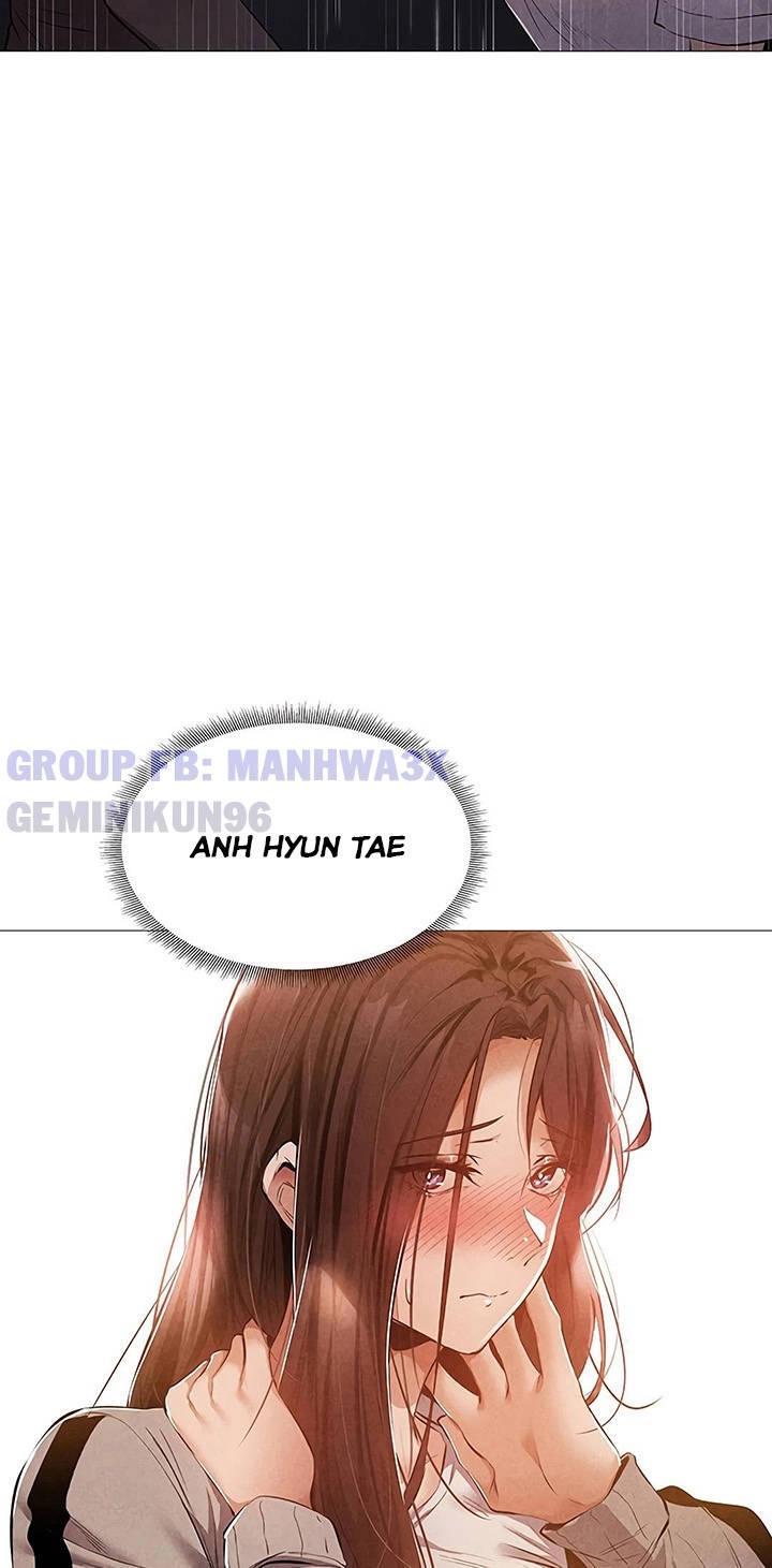 dưới mái nhà chung chapter 27 42