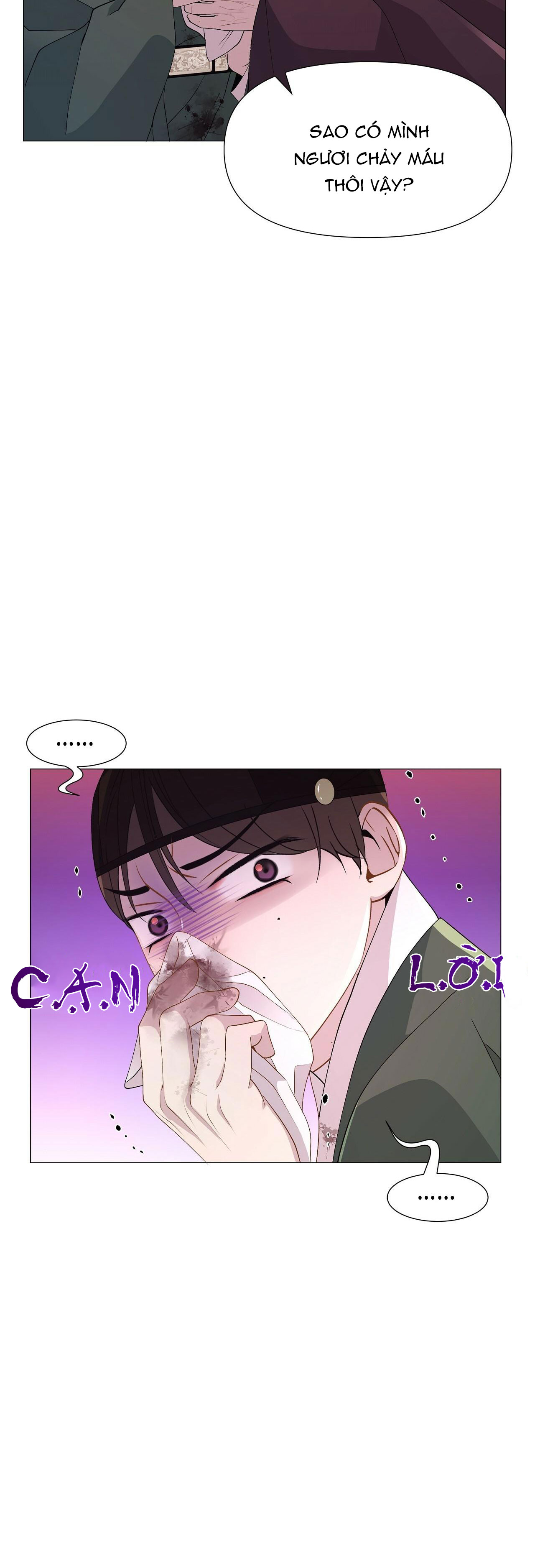 dạ xoa hóa liên ký chapter 13 48