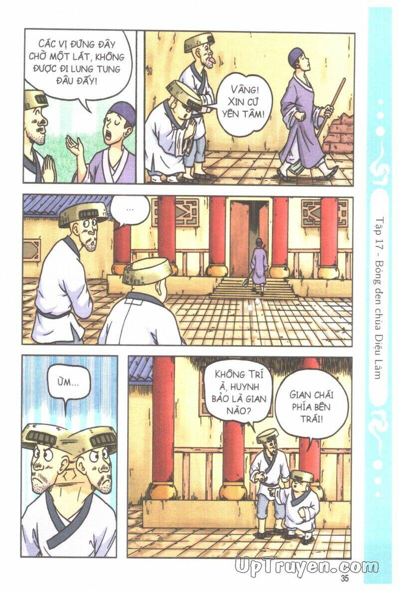 ô long viện tình huynh đệ chapter 17.2 8