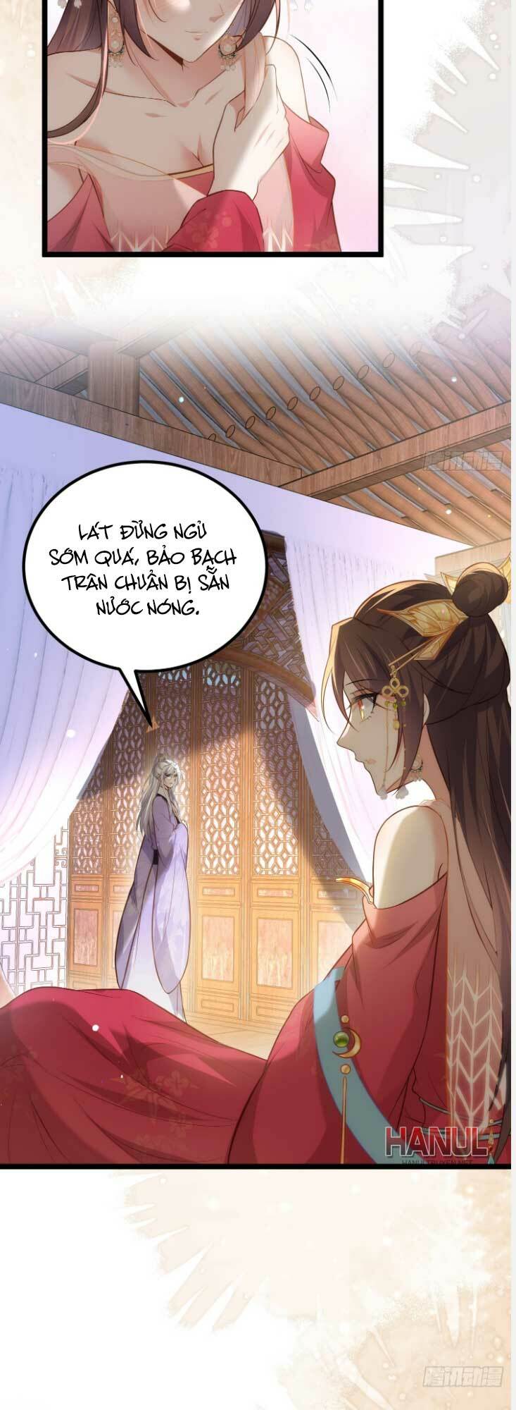 hoạn phi thiên hạ chapter 270 18