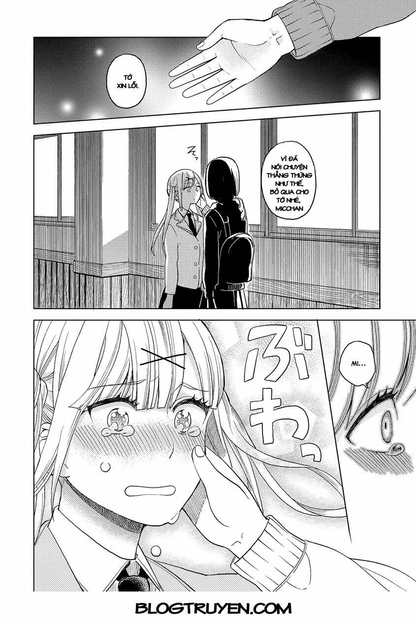 cider to nakimushi chapter 2 14