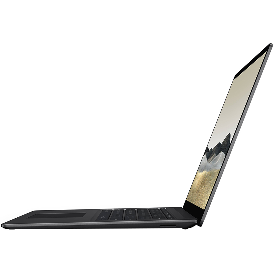 Laptop Microsoft Surface Laptop 3 - Intel Core i5-1035G7, 8GB RAM, SSD 128GB, Intel Iris Plus, 13.5 inch