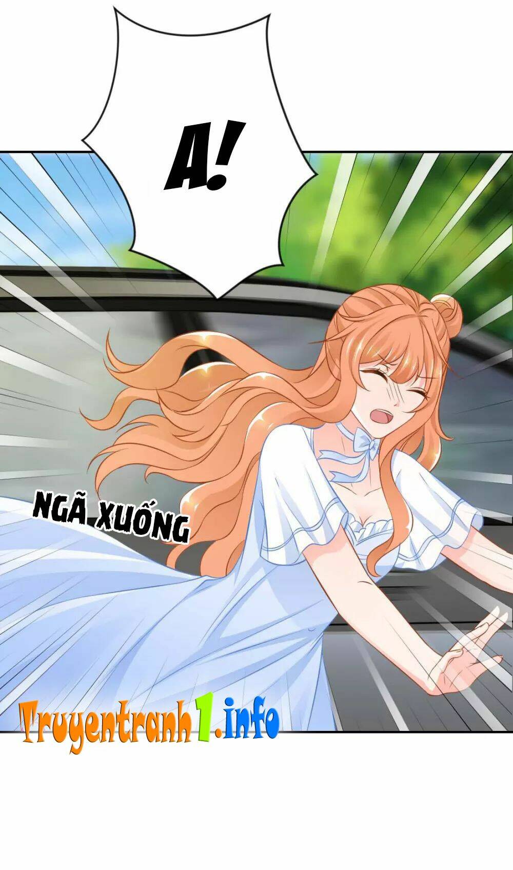 phụng tử thành hôn : tiên thê không được trốn chapter 23 2