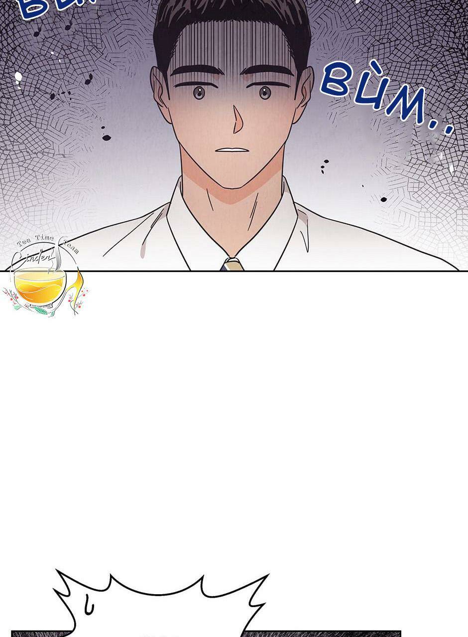 chào nhé, không làm thông gia nữa đâu! chapter 40 10