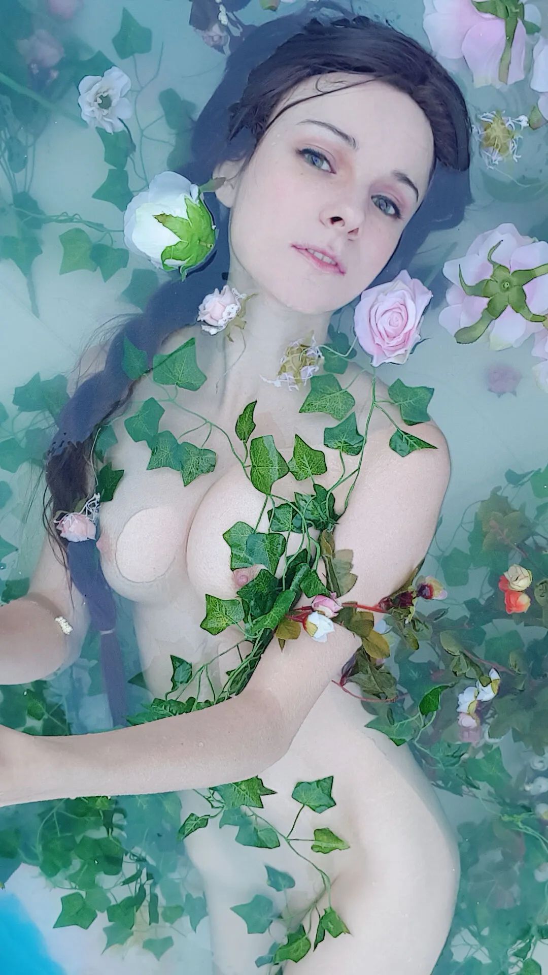 hình cosplay chapter 282 82