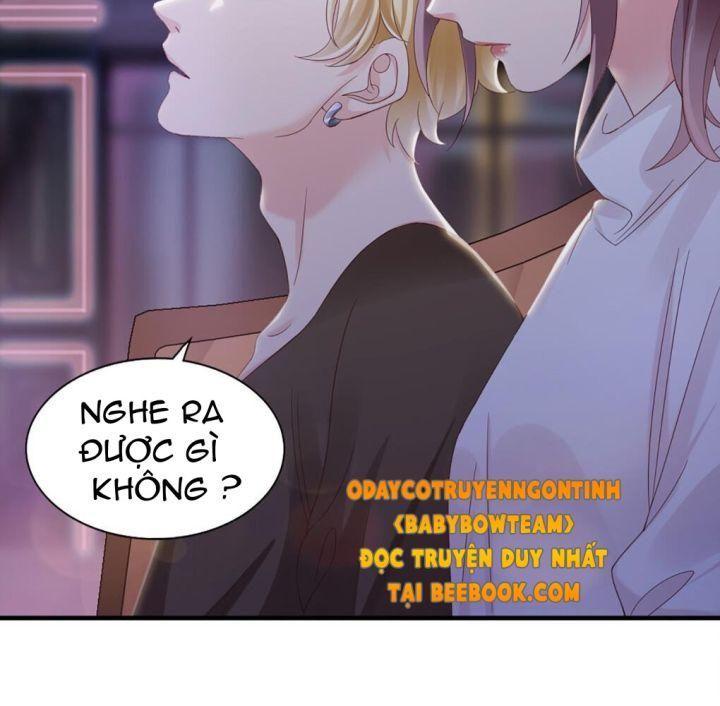 chiếc bật lửa và váy công chúa (b) chapter 23 13