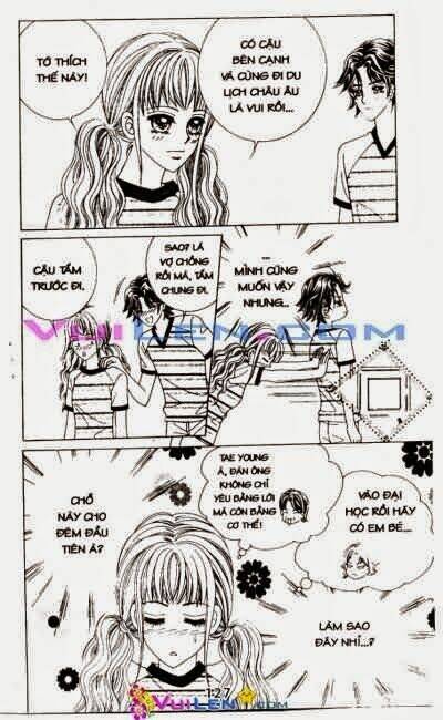 cặp đôi kỳ lạ chapter 10 128