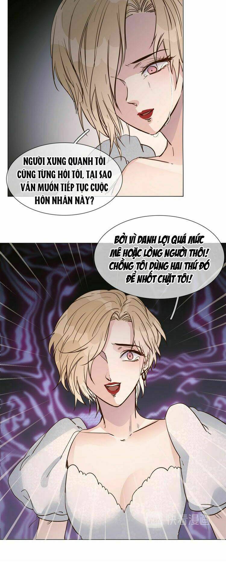 ngôi sao vụn vỡ chapter 12 18