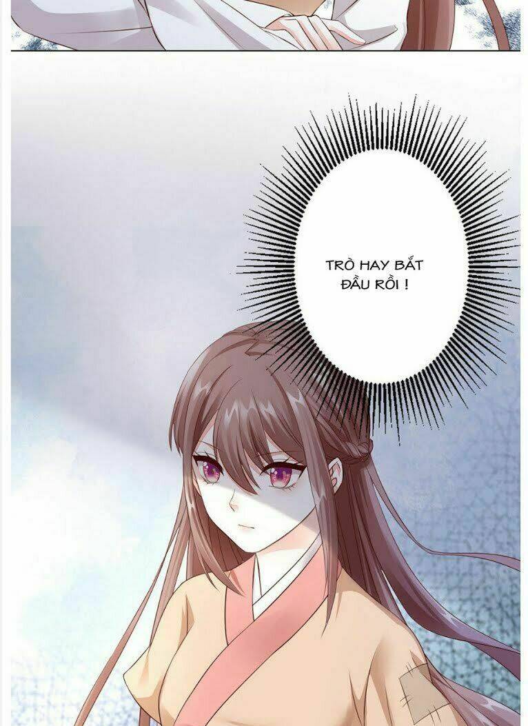 thần y yêu hậu chapter 5 20