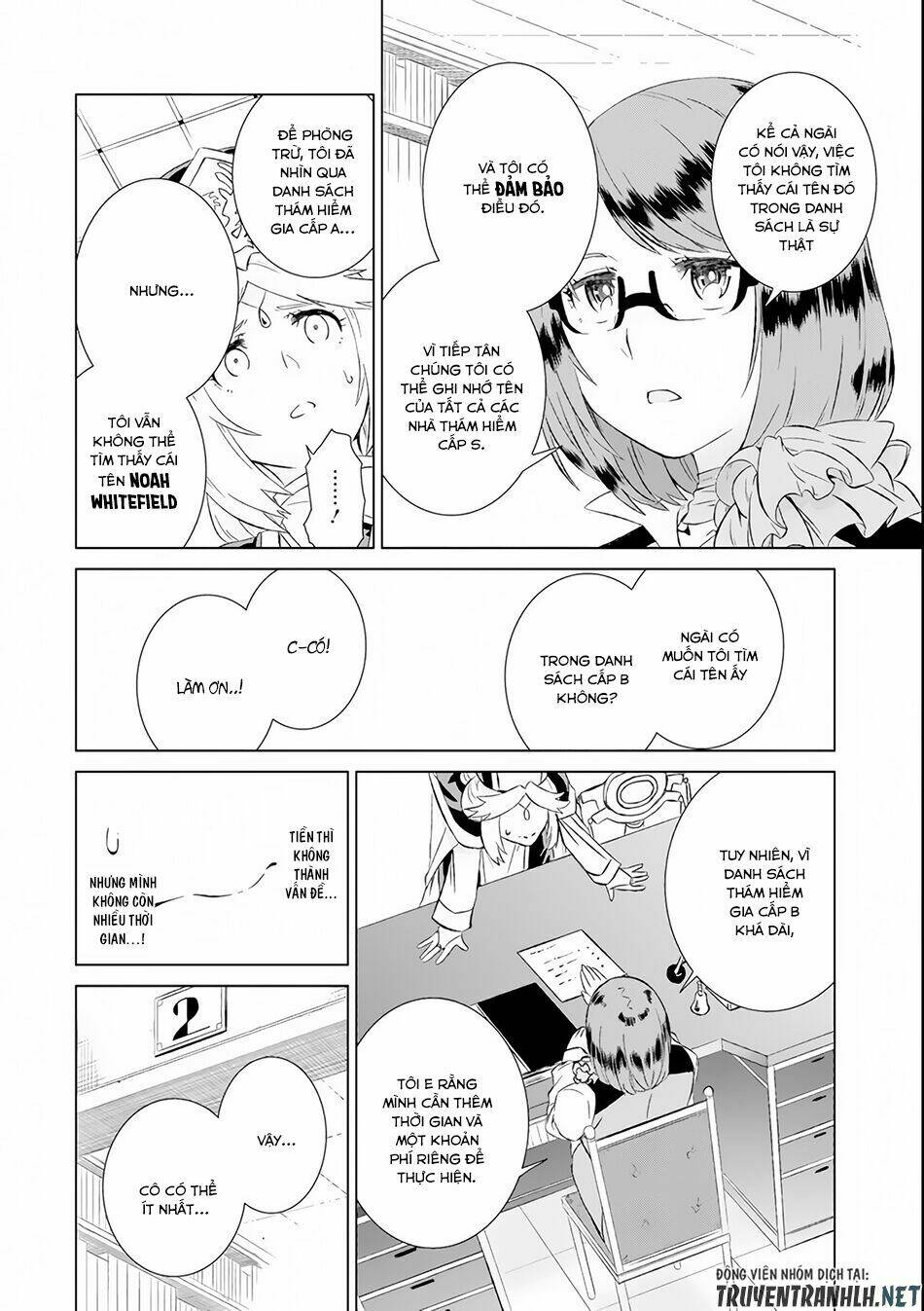 isekai de tadahitori no mamono tsukai ~ tenshoku shitara maou ni machigawa remashita chapter 6 13