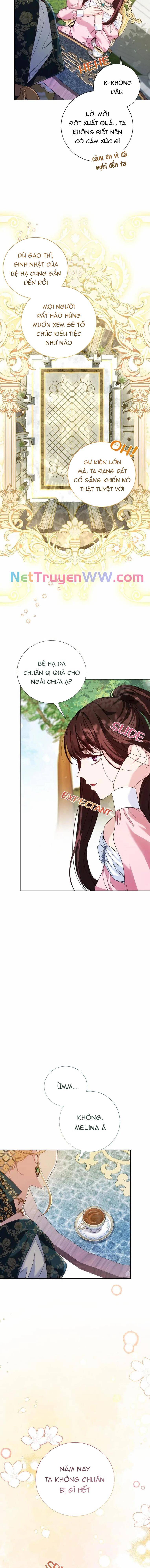 cho đến khi nữ chính thực sự xuất hiện chapter 14 16