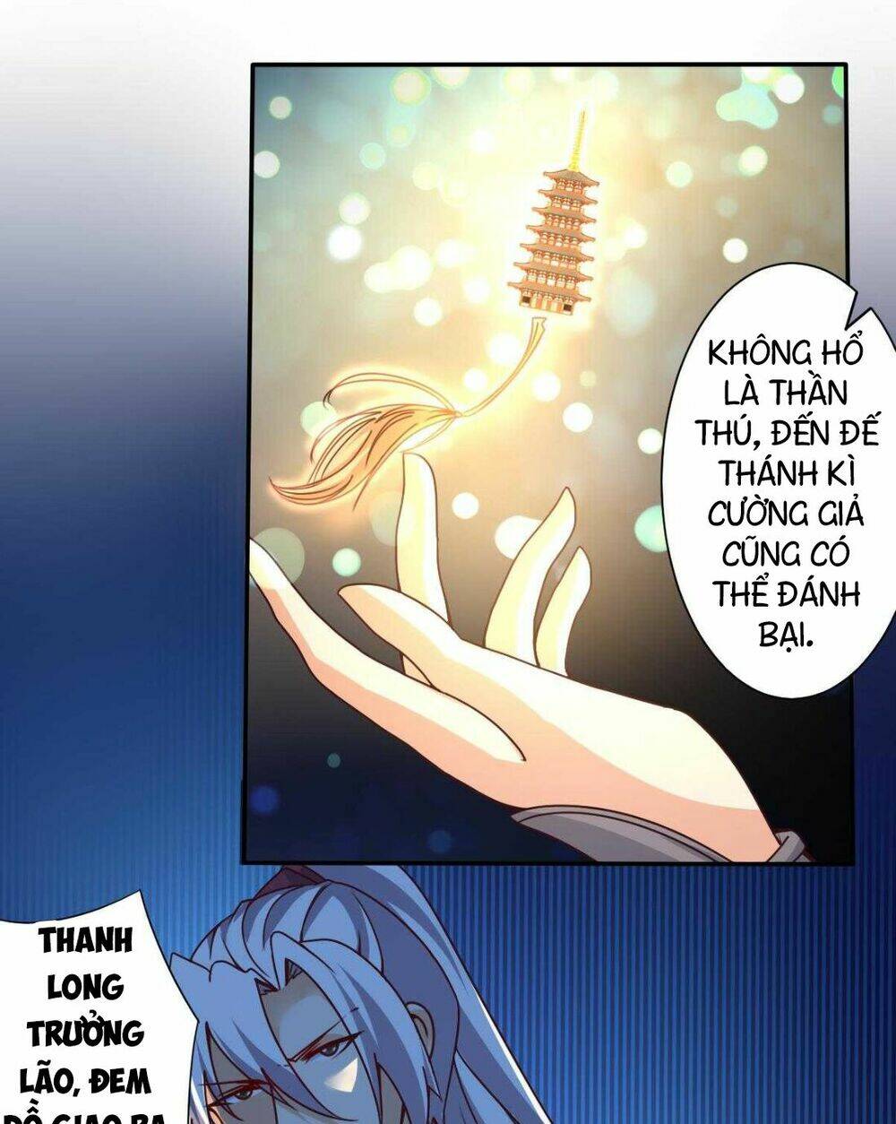 tu chân giả tại dị thế chapter 173 12
