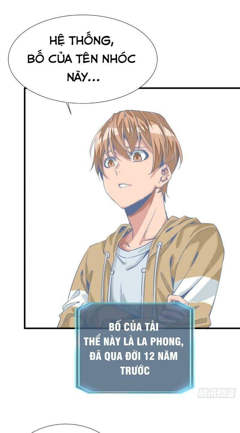 thiên luân chapter 11 33