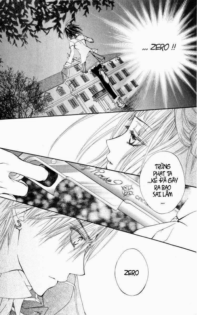 hiệp sĩ vampire chapter 16 3