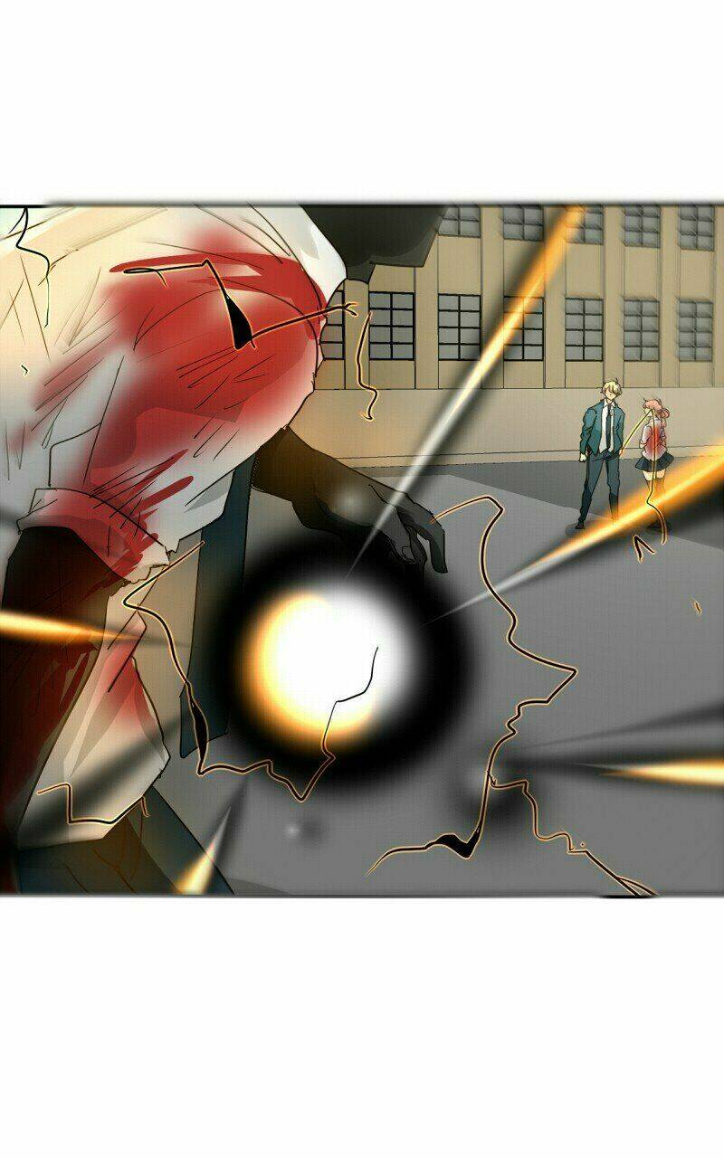 Thế Giới Không Hoàn Hảo Chapter 155 31