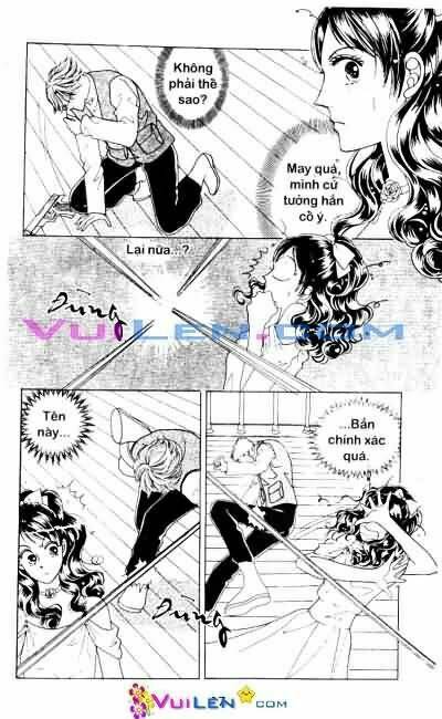 cô gái yêu kiều chapter 10 47