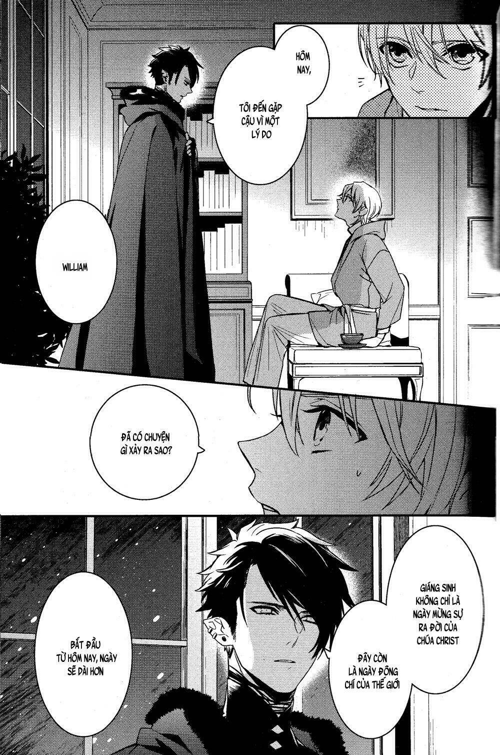 phong ấn triệu hồi ác quỷ dantalion chapter 75 8