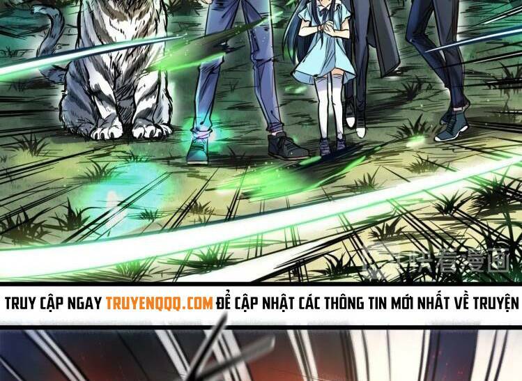 thế giới xa lạ chapter 45 121