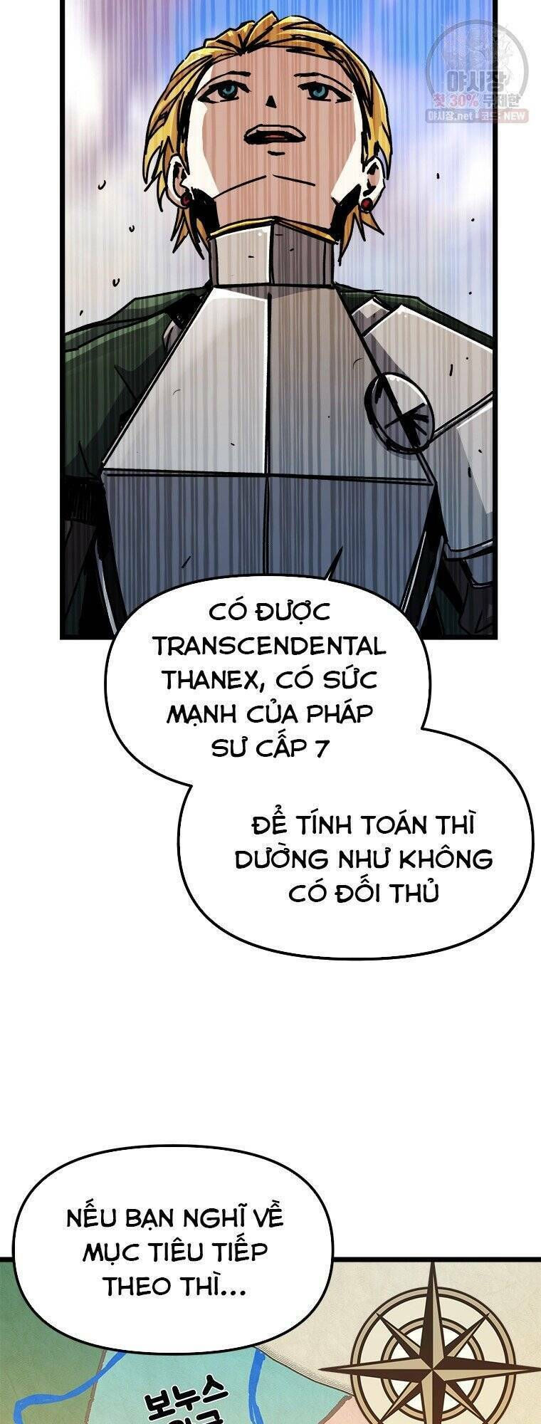 người chơi lỗi chapter 58 33