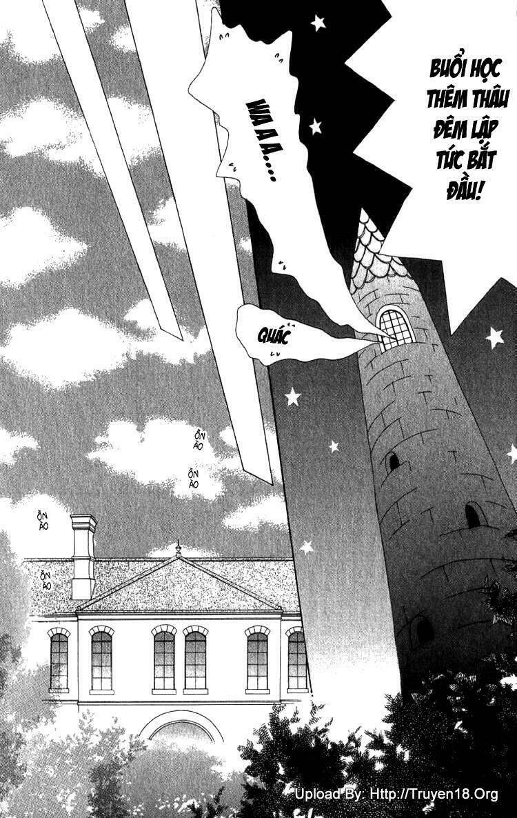 lovely monster chapter 6 14