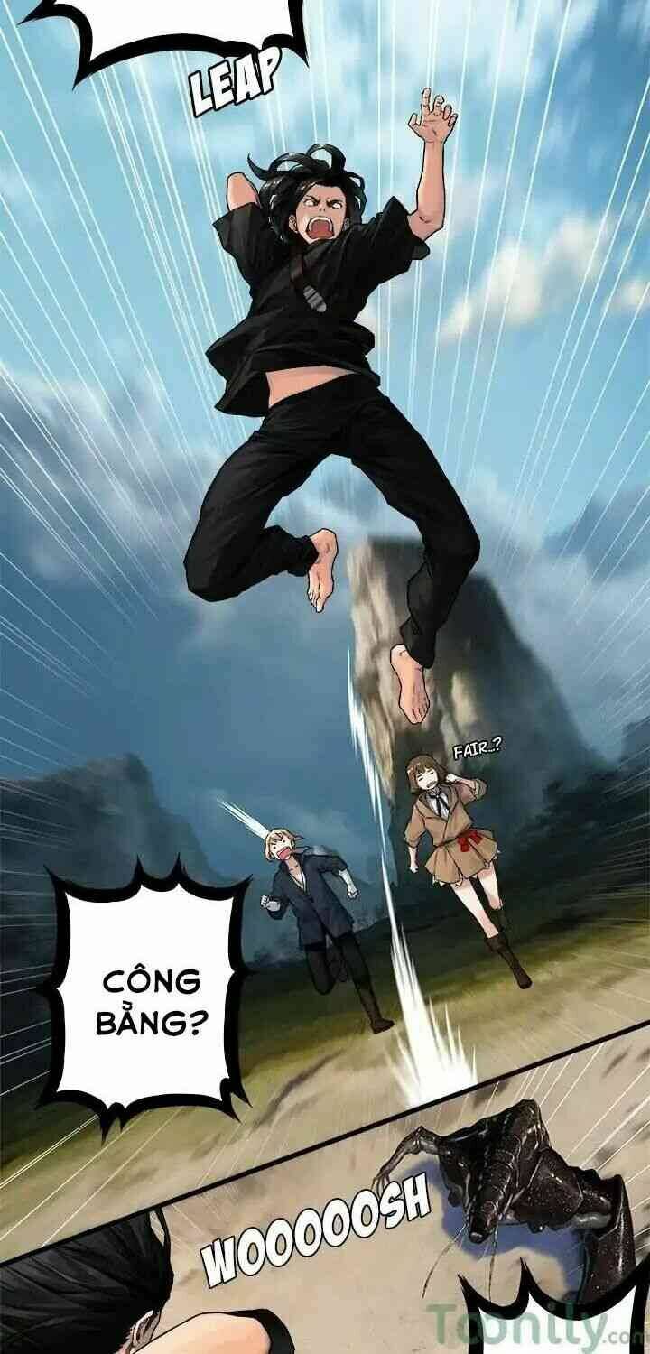 triệu hồi đến thế giới fantasy chapter 38 28