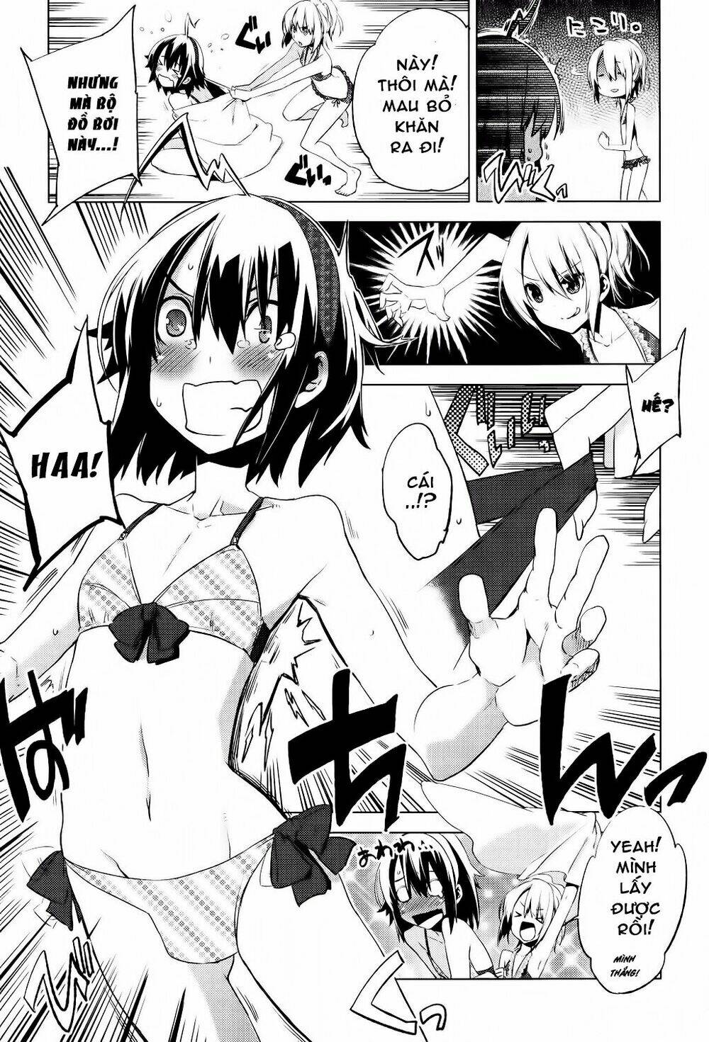 reversible! chapter 5 8