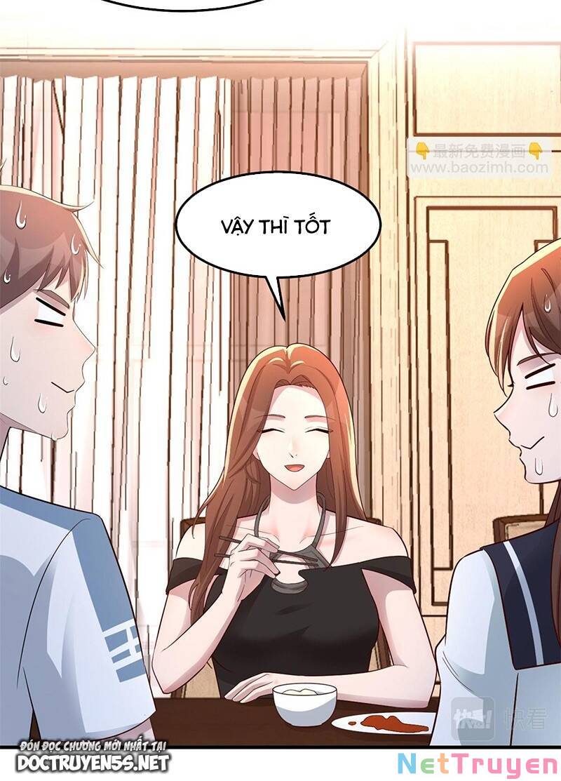 chị gái tôi là đại minh tinh chapter 144 9