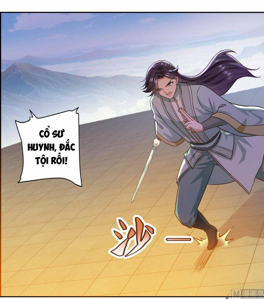 tiên ma đồng tu chapter 47 23