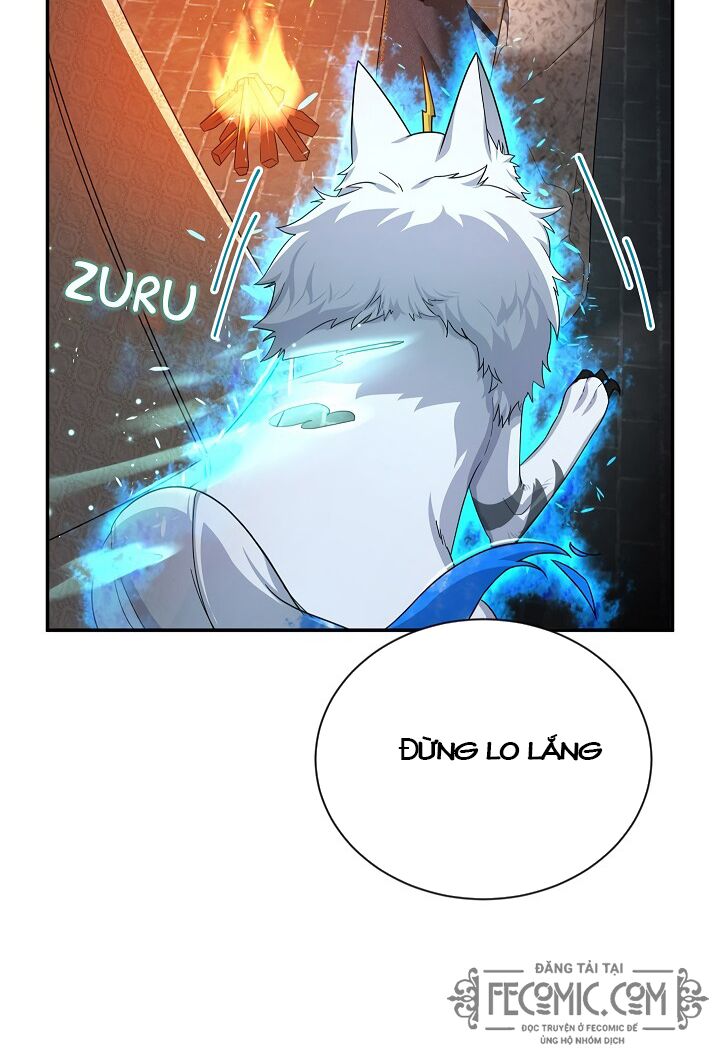 nữ công tước với tâm hồn trống rỗng chapter 40 21