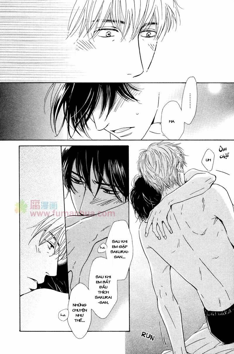 hana wa sakuka chapter 25 18