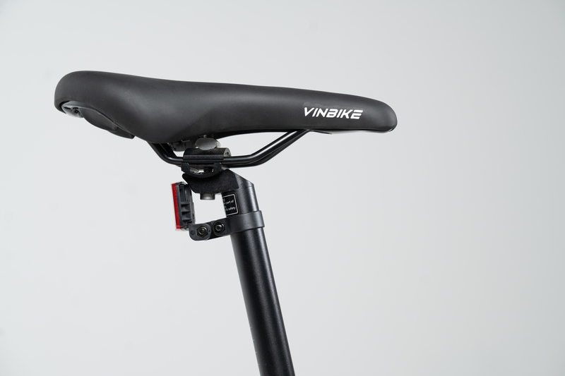 Xe Đạp Địa Hình MTB Vinbike Bora 1 – Phanh Đĩa, Bánh 26 Inches