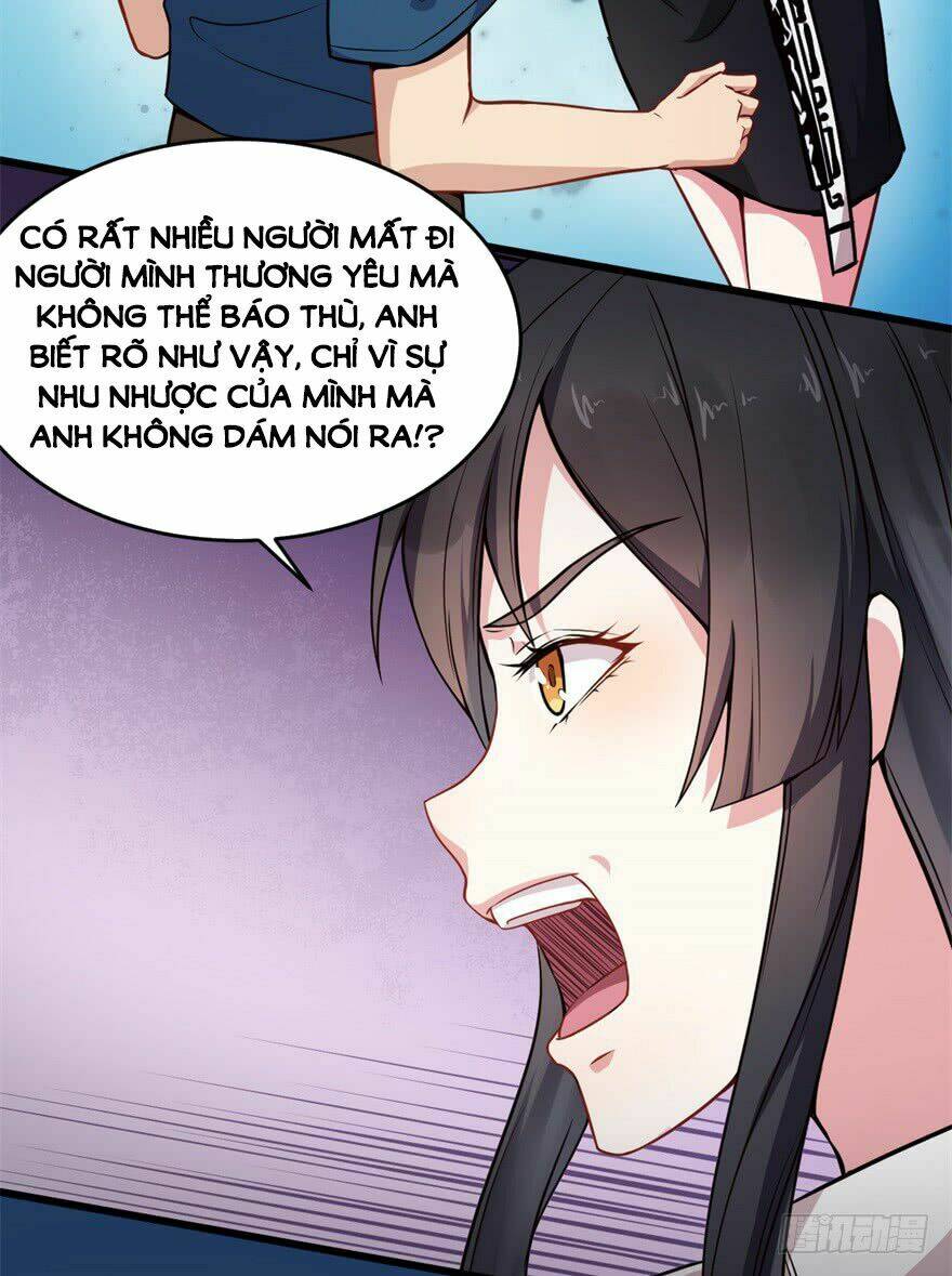 trinh thám quý tộc chapter 9 35