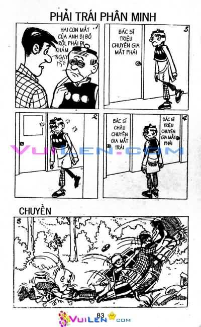 chú thoòng (full trọn bộ) chapter 22 40