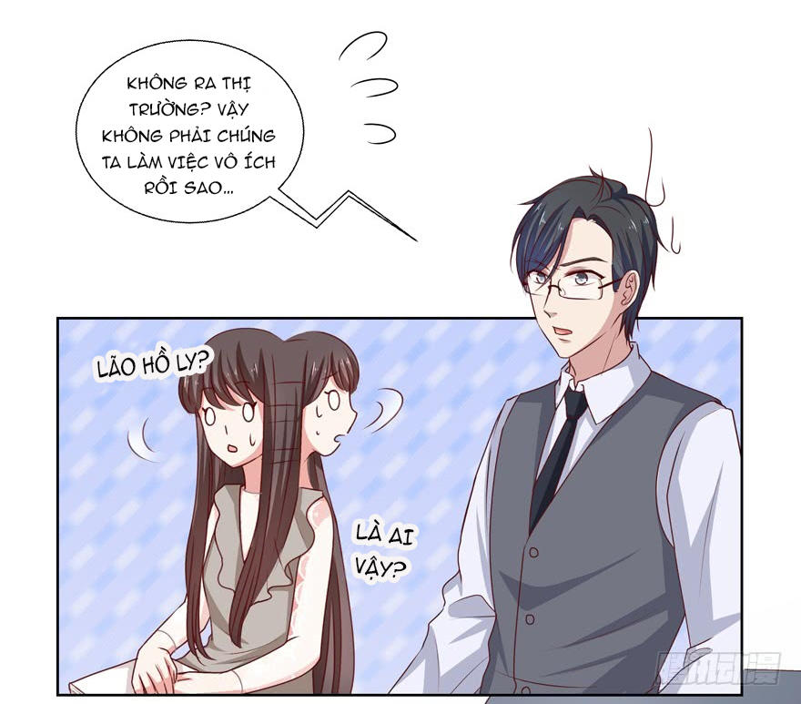 lưu luyến không rời chapter 24 12