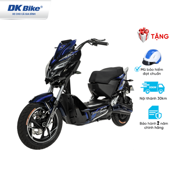 Xe Máy Điện DK Xman X2