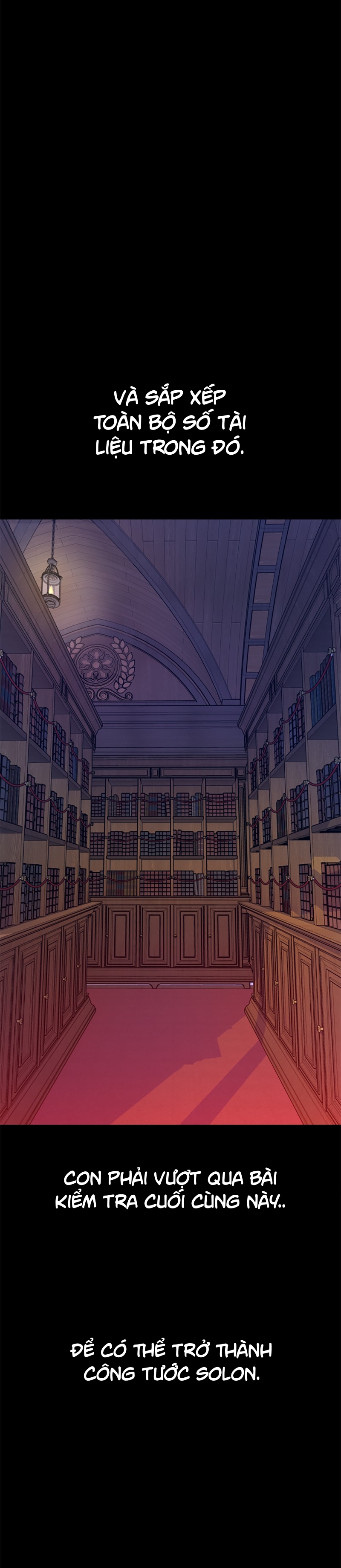 tôi muốn trở thành cô ấy dù chỉ là một ngày chapter 80 43