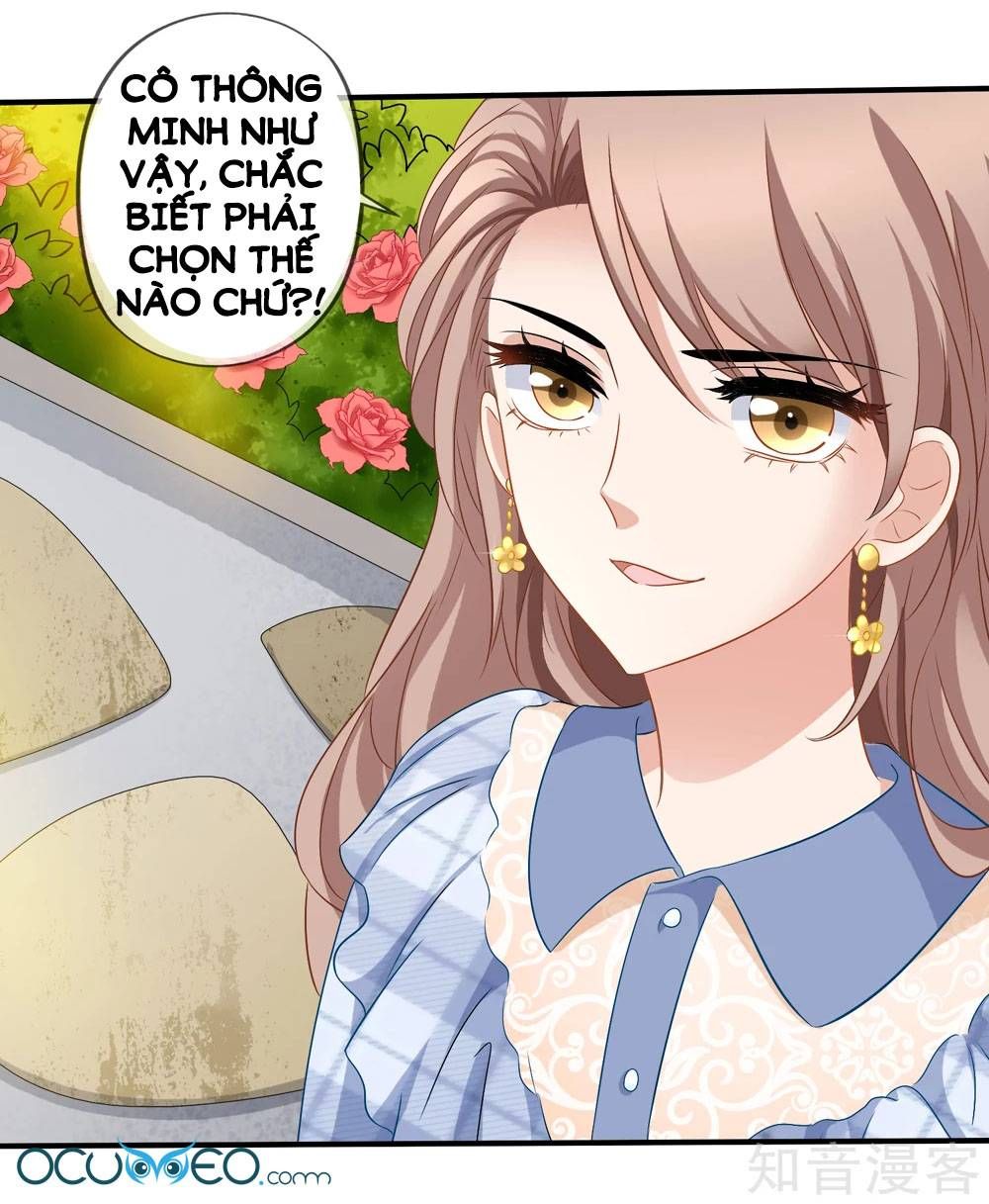 mỹ vị giai thê chapter 42.1 9