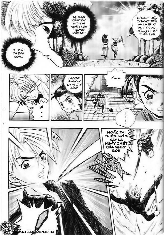 thiên địa nam nhi chapter 5 20