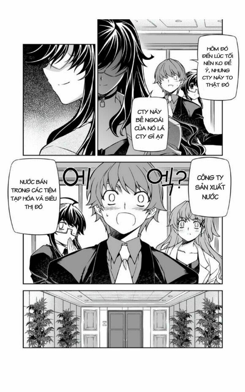 re:birth the lunatic taker chapter 26 9