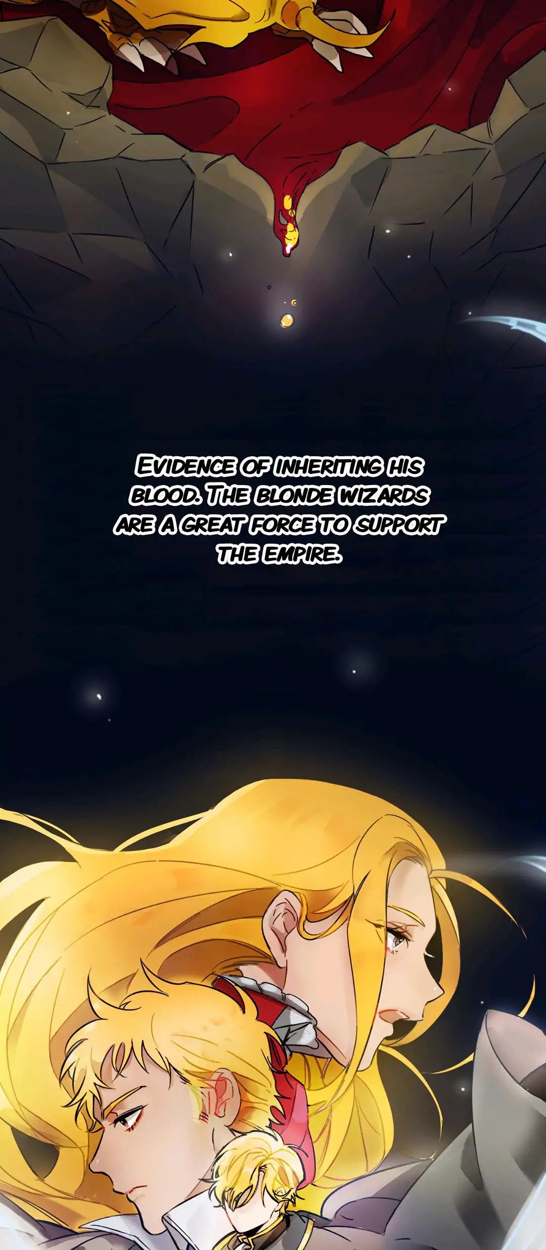 tồn tại với tư cách là vị hôn thê của hoàng đế chapter 1 2