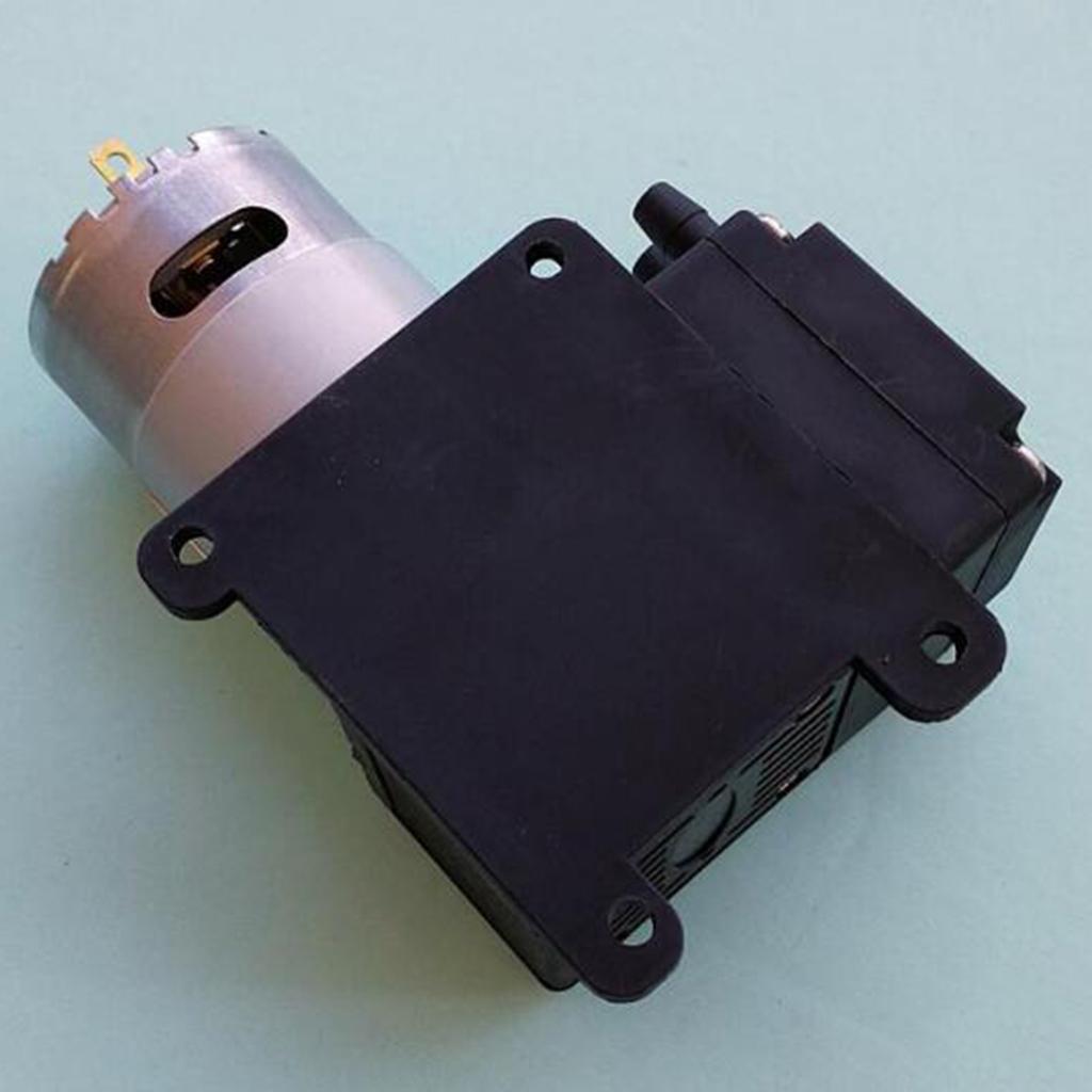 Portable Electric Mini 12V Air Compressor Pump Car Tyre Tire Inflator 300PSI