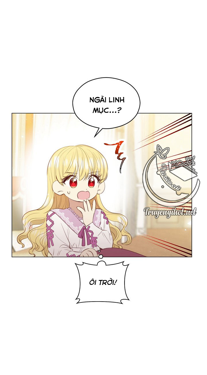 Mối Tình Lãng Mạn Với Kẻ Phản Diện Chapter 37.2 - Trang 2