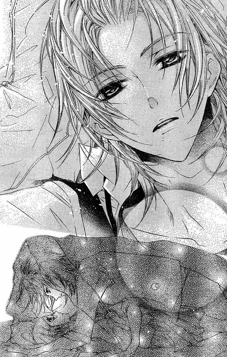 mishounen produce chapter 3 29