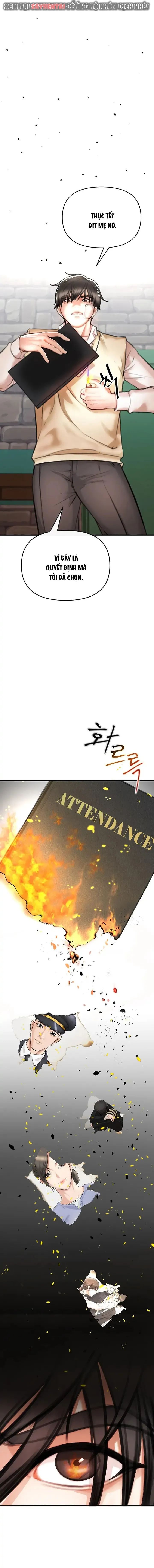 thỏa thuận máu chapter 3 18