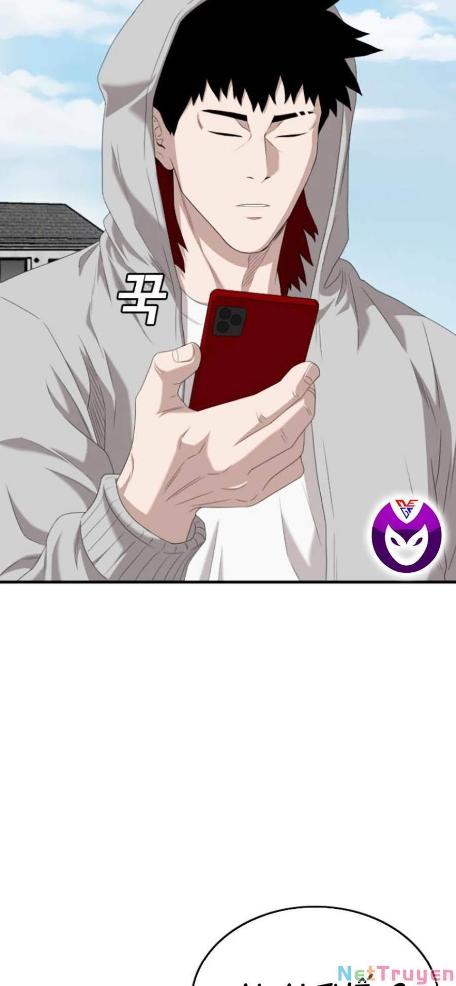 người xấu chapter 141 22