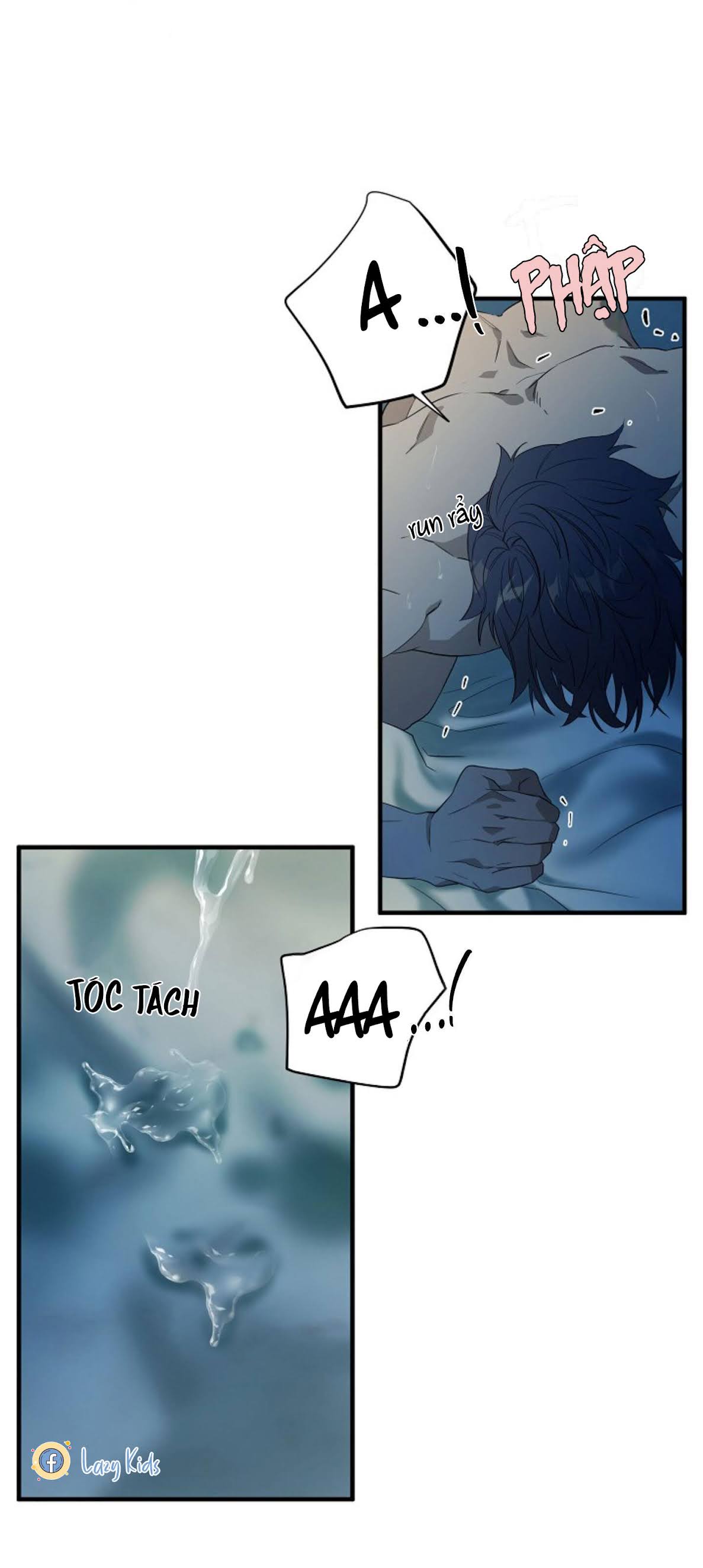 vừa yêu vừa ghét chapter 1 8