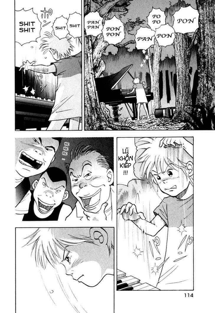 piano no mori chapter 12 5